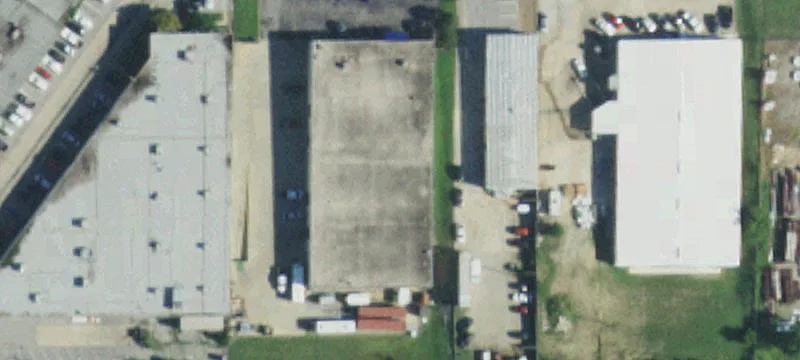 Updated Flex Space With Warehouse