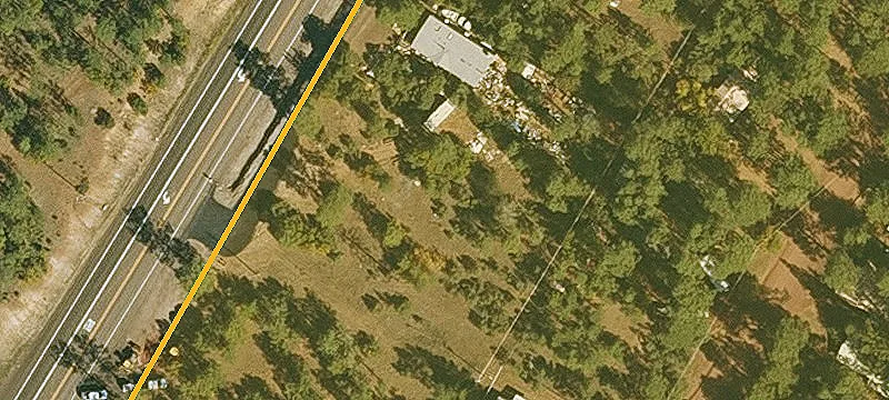 35555 Us Highway 60 #003, Show Low, AZ 85901
