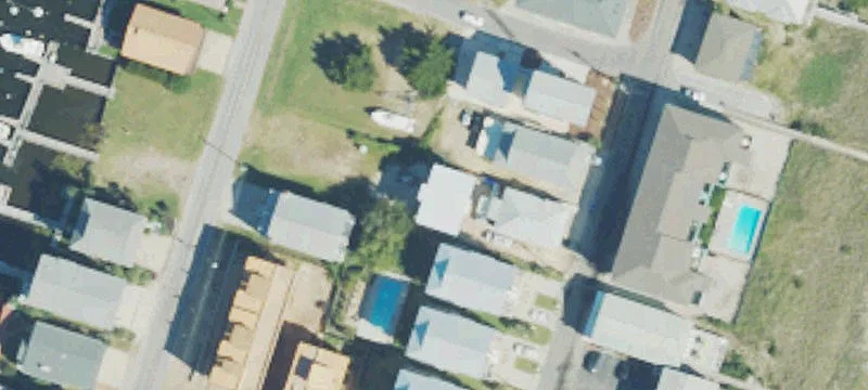 Seven-Unit Furnished Apartment Buildings