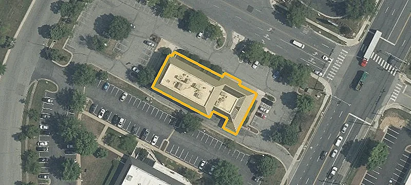 Corporate Center Office Units