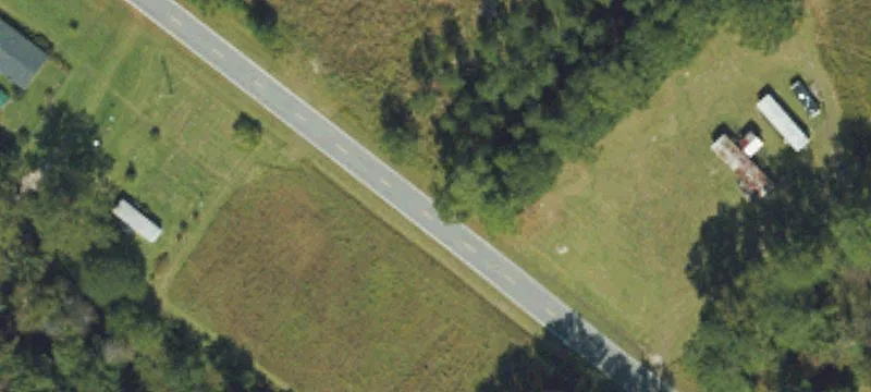Developed Hunting Land With Cabin
