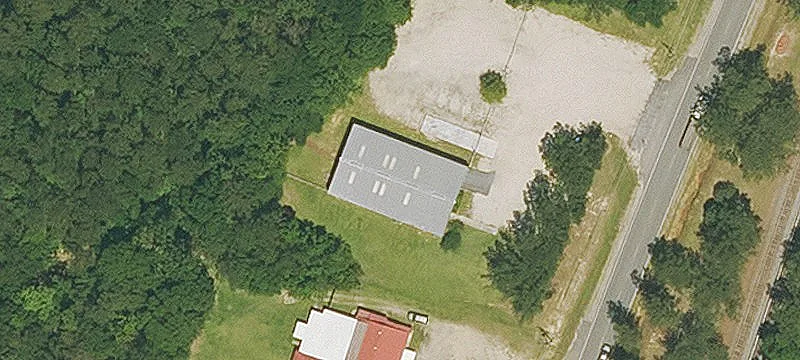 B-2 Highway Commercial Land