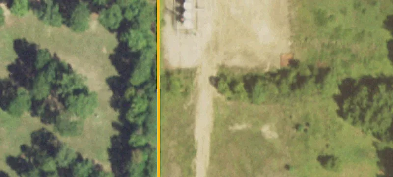 Farm and Ranch Properties