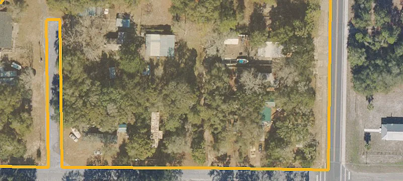 1307 Copacetic St, CARRABELLE, FL 32322
