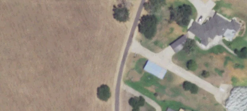 Lake Limestone Waterfront Land