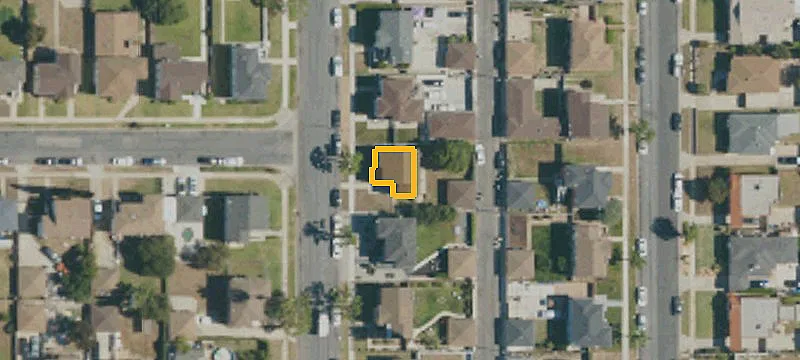 Two-Unit Duplex with Separate Entrances