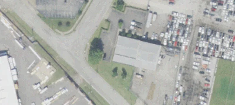Office-Warehouse Flex Space