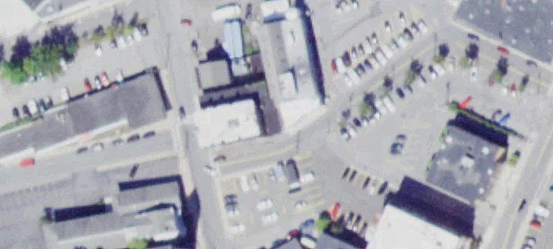 Multi-Level Mixed-Use Property