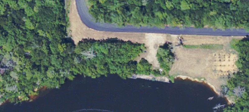 Land