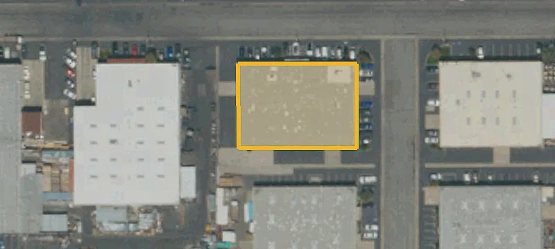 Multi-Tenant Flex Space