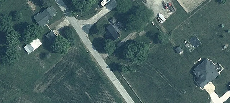 26-Acre Horse and Equestrian Property