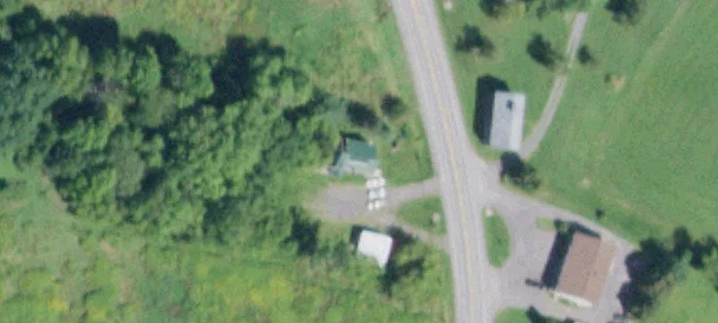 Land or Vacant Lot