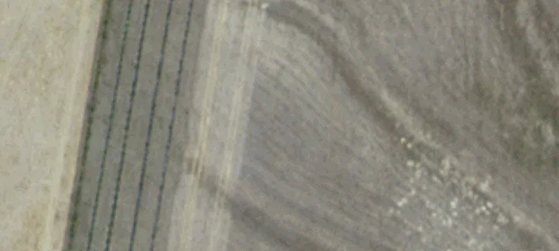 Nebraska Ranch with Horse Facilities