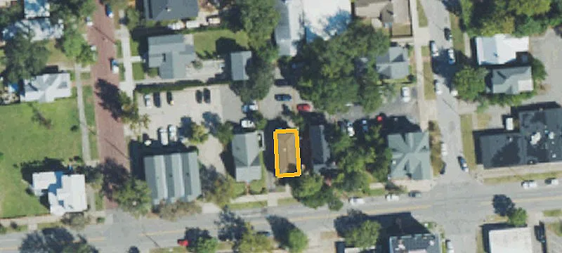 Renovated Mixed-Use Property