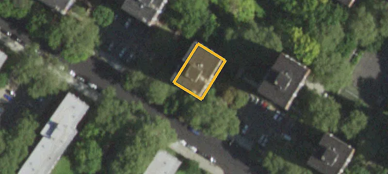 Studio Residential Income Property