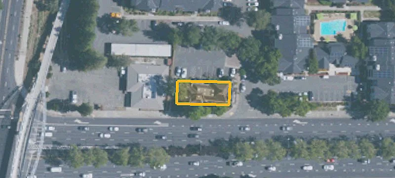 Office Building with Private Offices