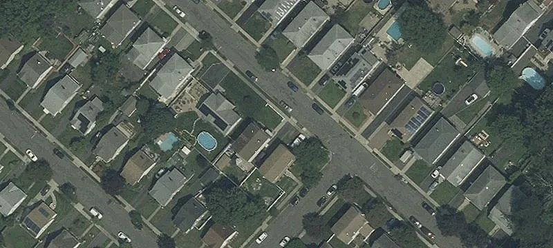 Two-Unit Duplex with Finished Basement