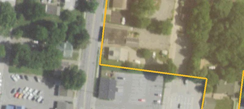Renovated Mixed-Use Property