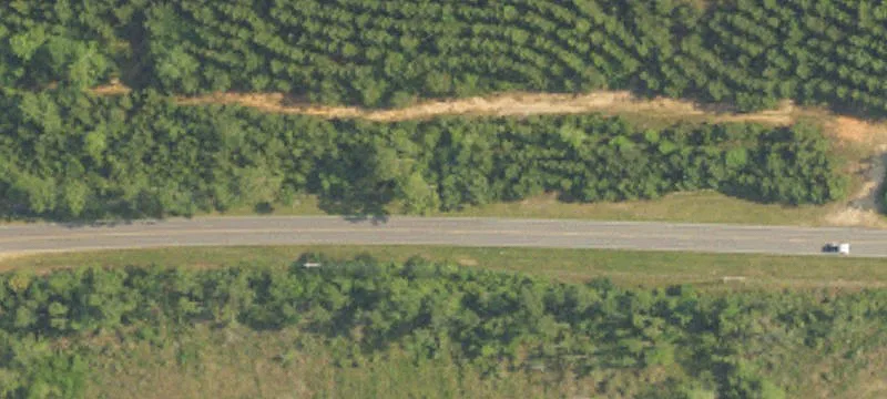 Available Land Parcels