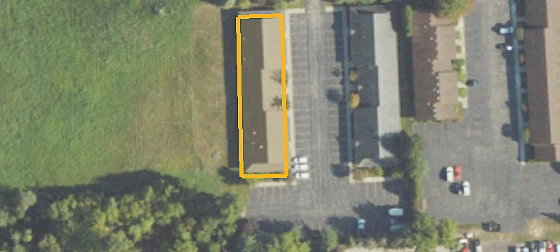 Office Building with Existing Tenancy