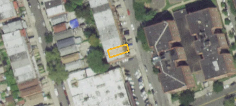 Walk-Up Quadplex