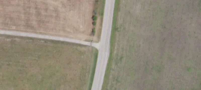 Guadalupe River Waterfront Land