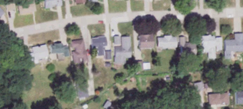 Two-Story Specialty Property Building