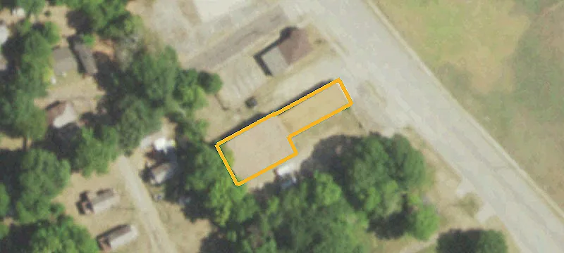 Day Care Center Building