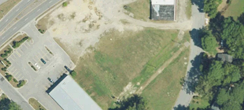 Commercial Land with B5/CD Zoning
