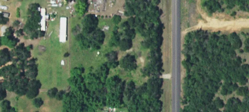 Commercial Land with Steel Shop