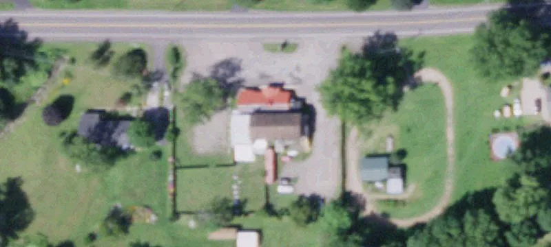 Mixed-Use Restaurant Property