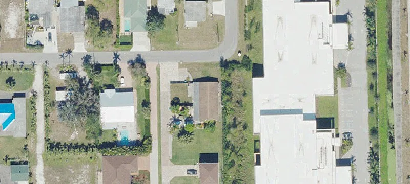 Tenant-Occupied Duplex