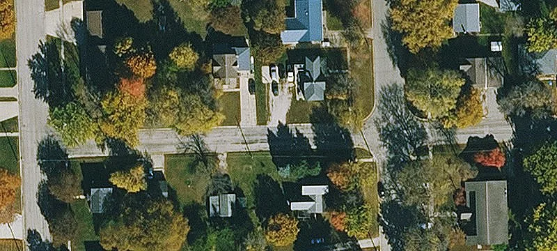 Triplex With Vacant Unit