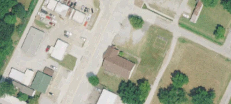 Restaurant Property with Highway Frontage