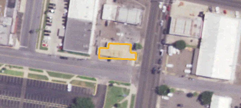 Retail Space for Lease