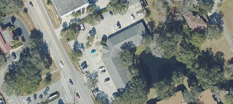 Two-Unit Medical Office Space