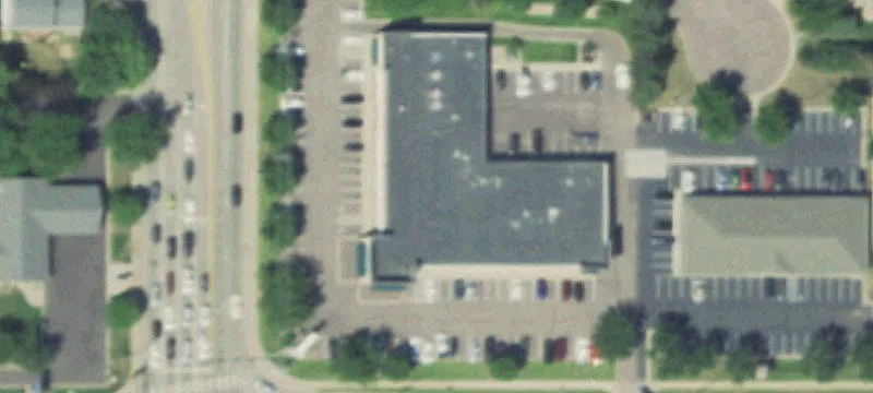 Strip Mall Suite with Frontage