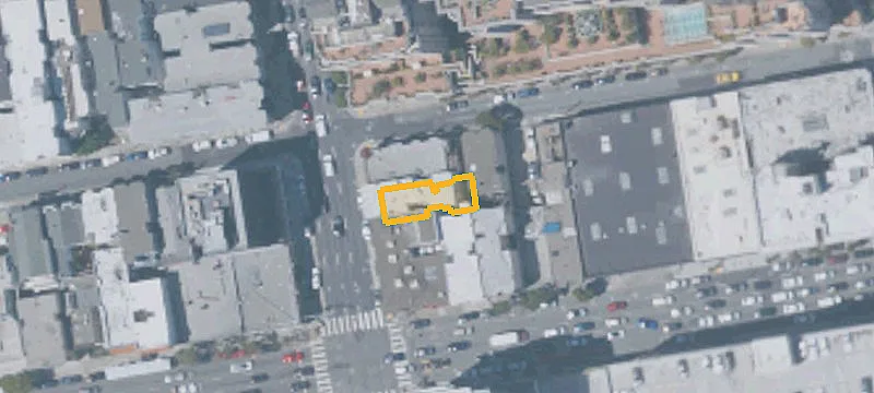 Retail Space for Lease