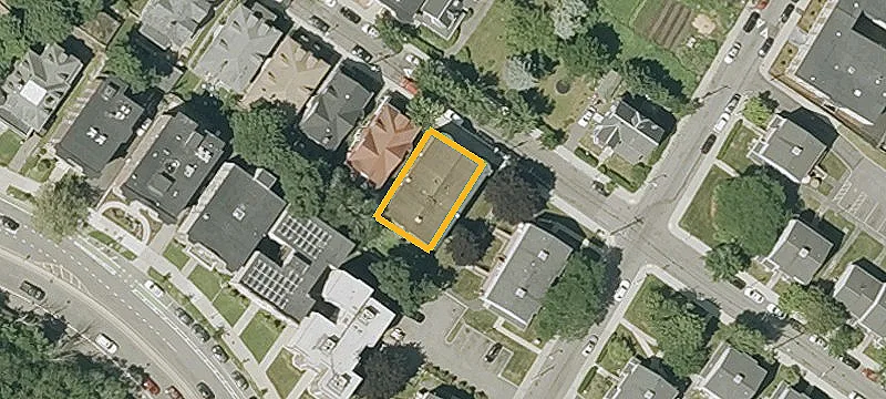 Renovated Residential Income Property