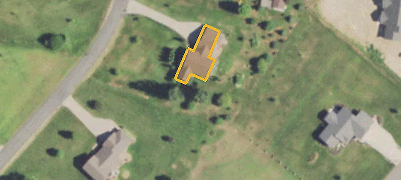 Business-Zoned Commercial Land