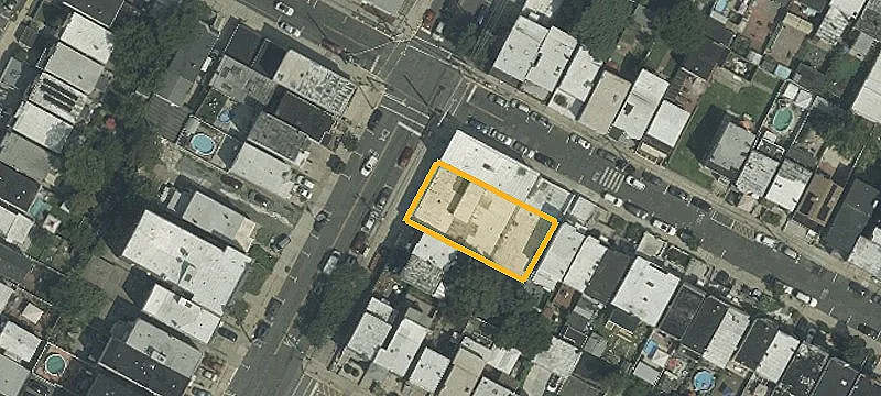Specialty Property