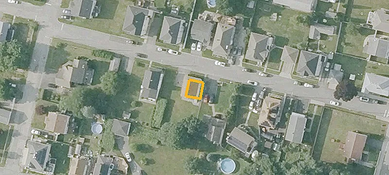 Two-Story Duplex