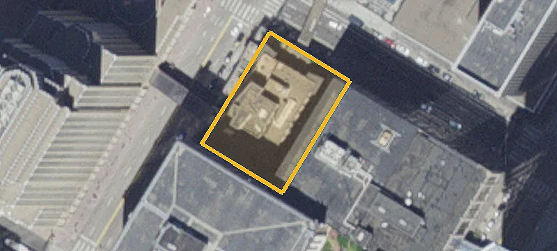Specialty Property