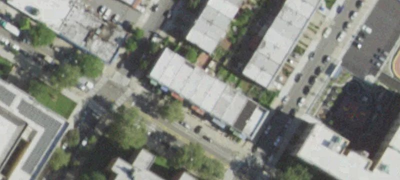 Established Grocery Store with Basement Freezer