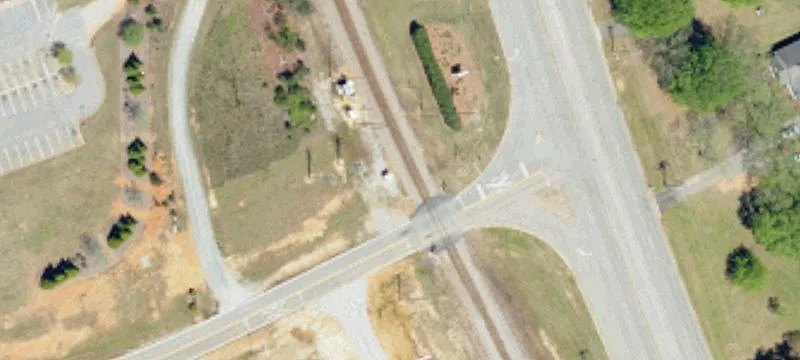 Industrial Land with Interstate Access