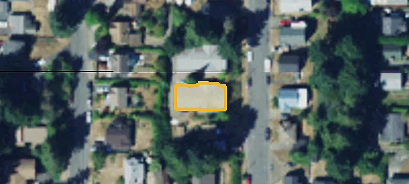 Two-Duplex Income Property