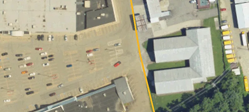 Commercial Land Parcel
