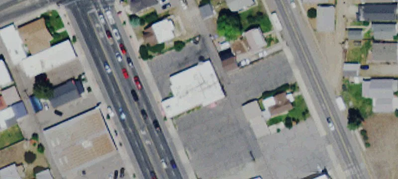 Freestanding Restaurant Property
