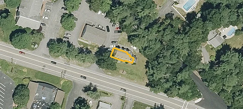 Fully Leased Office Buildings
