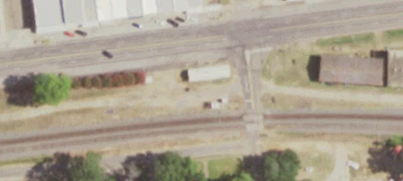 33-Site RV Campground